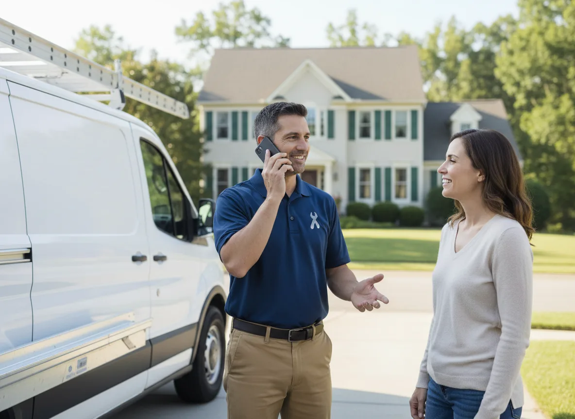 Home Gutter Service Dunnigan, CA FAQs
